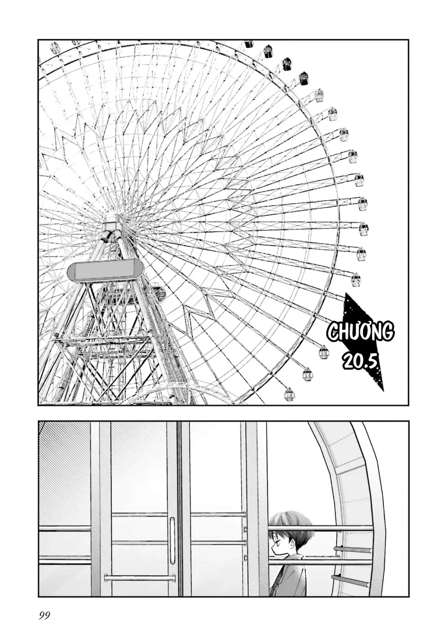 Death Game Manga No Kuromaku Satsujinki No Imouto Ni Tensei Shite Shippai Shita [Chap 19-25] — trang 1