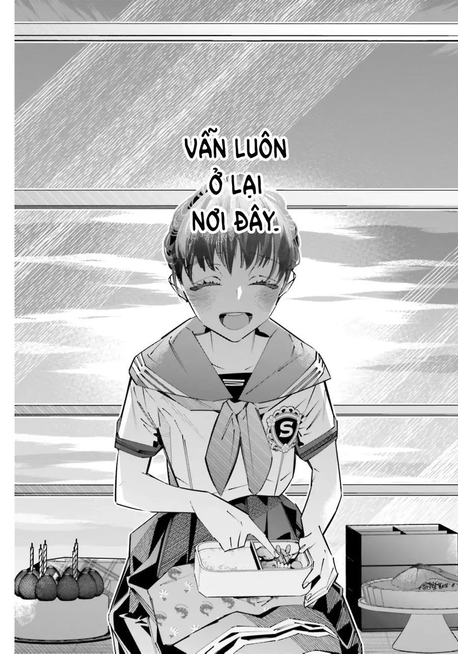 Death Game Manga No Kuromaku Satsujinki No Imouto Ni Tensei Shite Shippai Shita [Chap 19-25] — trang 10