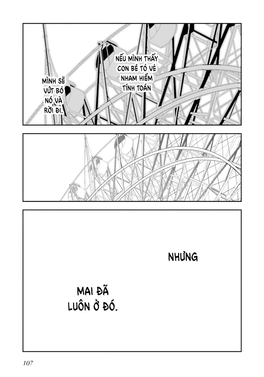 Death Game Manga No Kuromaku Satsujinki No Imouto Ni Tensei Shite Shippai Shita [Chap 19-25] — trang 9