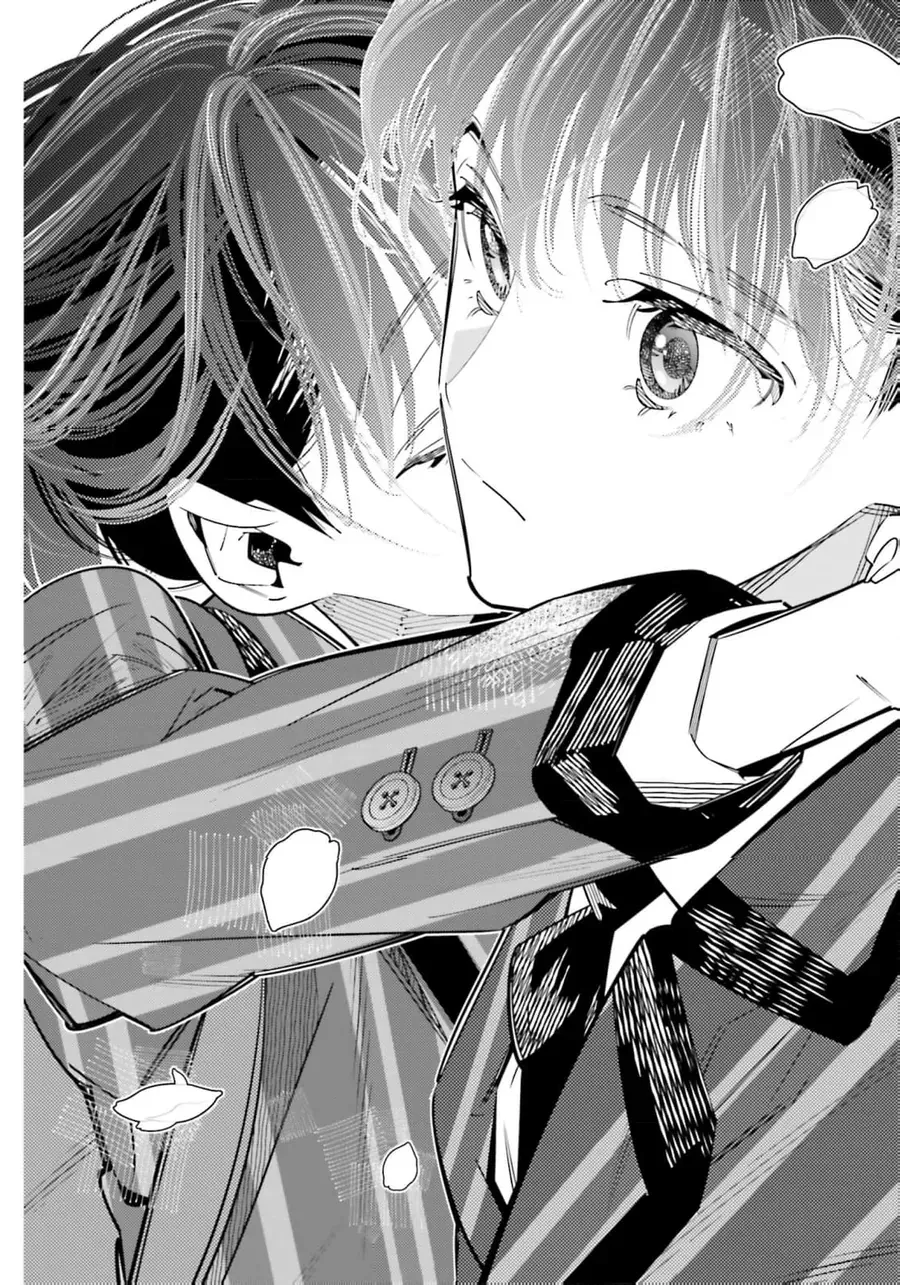 Death Game Manga No Kuromaku Satsujinki No Imouto Ni Tensei Shite Shippai Shita [Chap 19-25] — trang 20