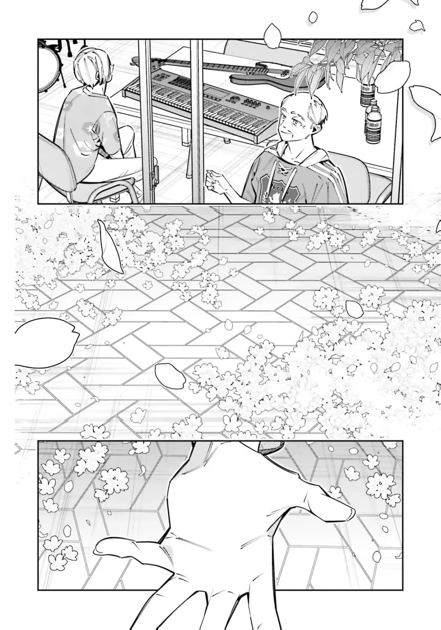 Death Game Manga No Kuromaku Satsujinki No Imouto Ni Tensei Shite Shippai Shita [Chap 19-25] — trang 24