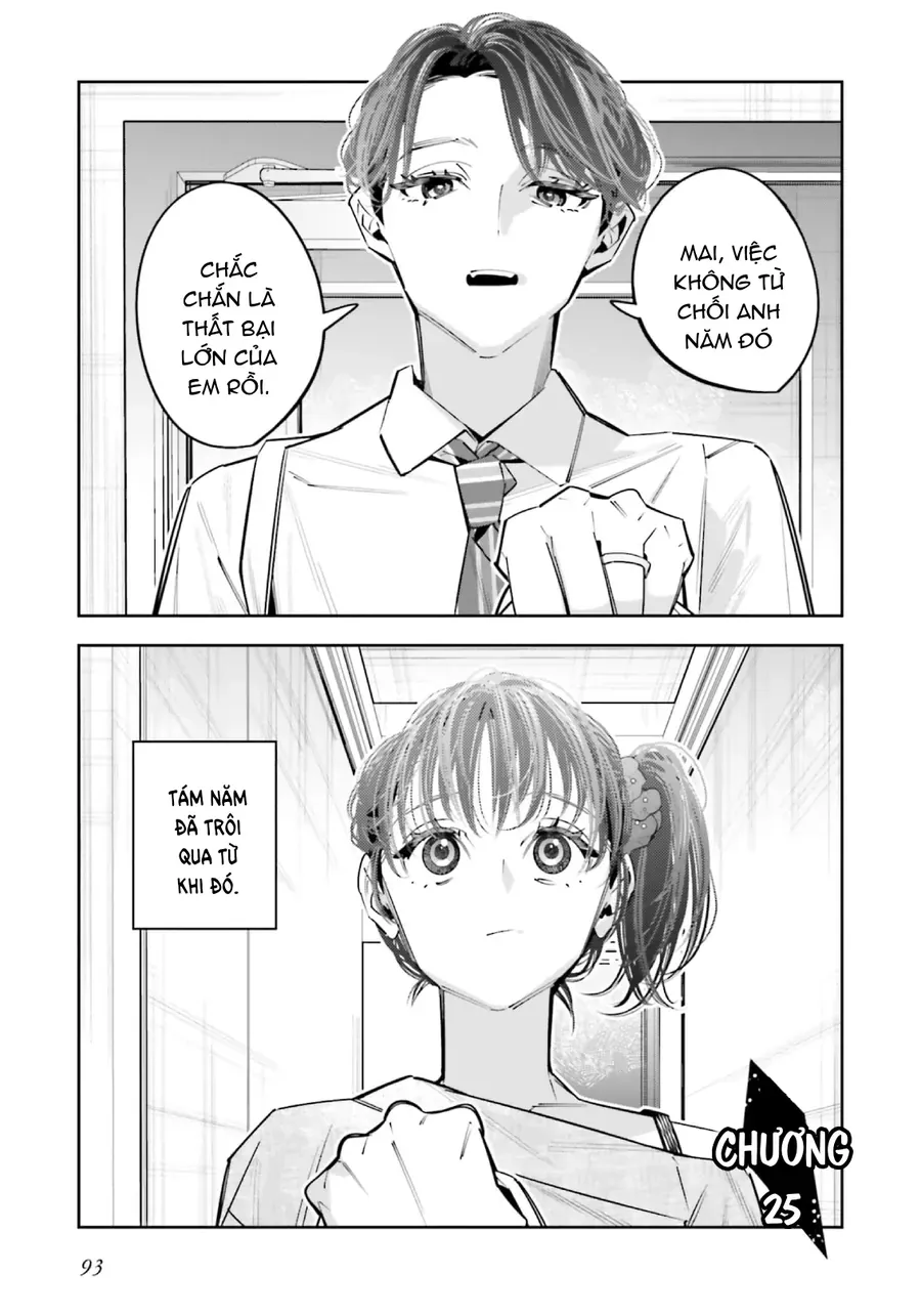 Death Game Manga No Kuromaku Satsujinki No Imouto Ni Tensei Shite Shippai Shita [Chap 19-25] — trang 1