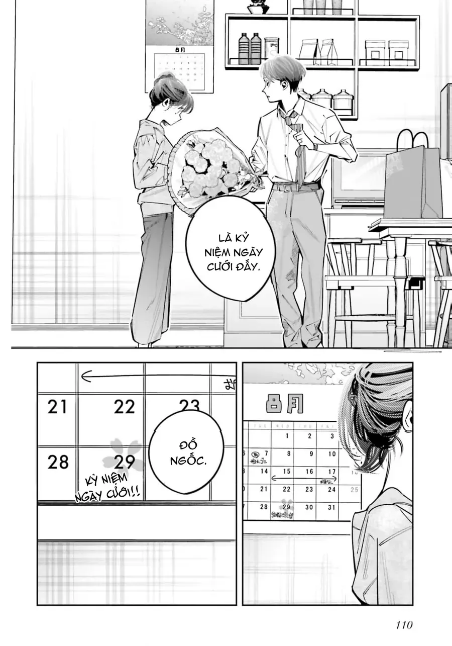 Death Game Manga No Kuromaku Satsujinki No Imouto Ni Tensei Shite Shippai Shita [Chap 19-25] — trang 18