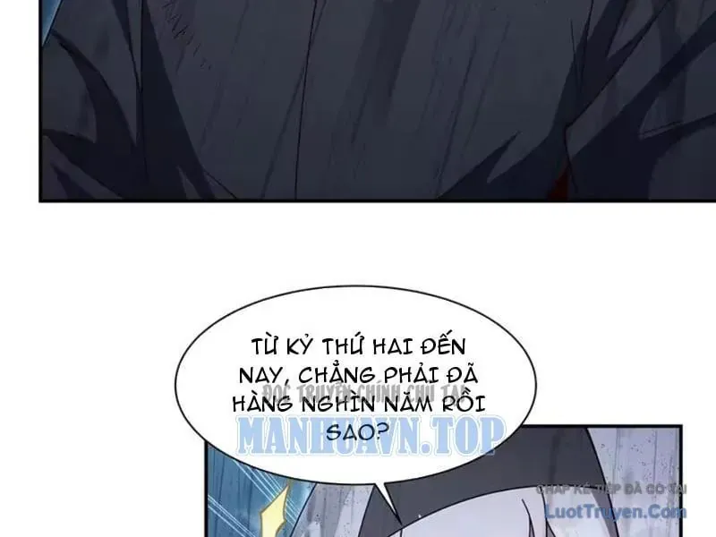 Huyết Cơ Và Kỵ Sĩ [Chap 430-431] — trang 10
