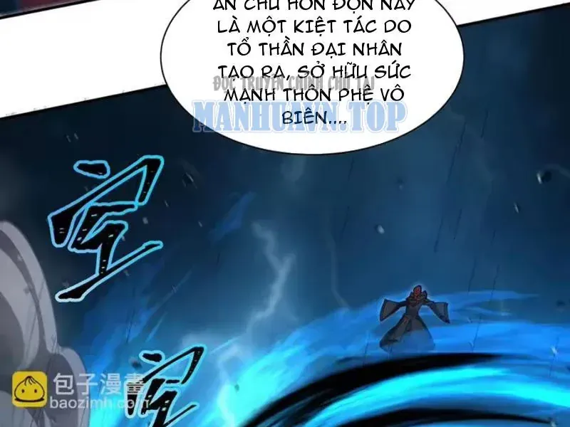 Huyết Cơ Và Kỵ Sĩ [Chap 430-431] — trang 107