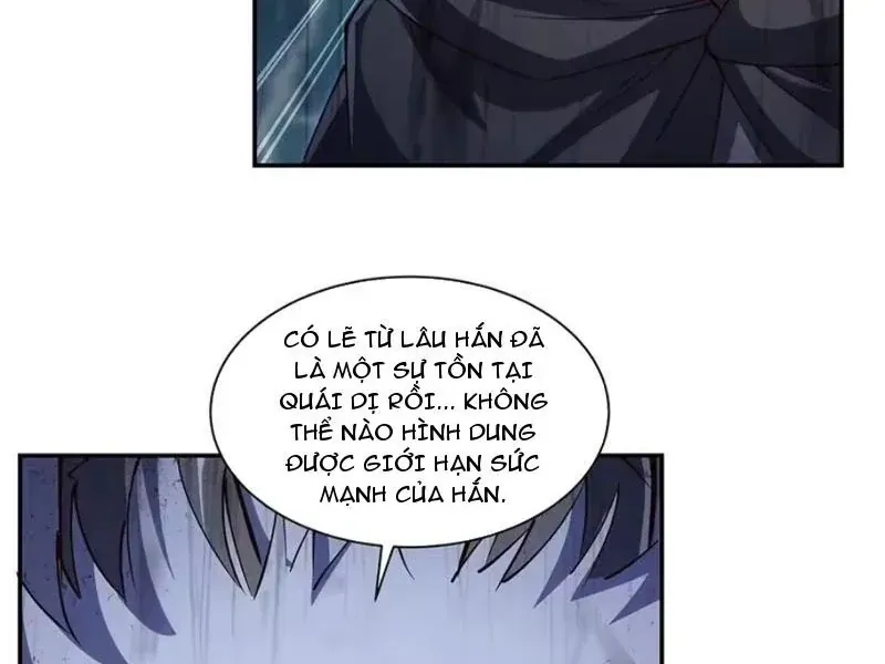 Huyết Cơ Và Kỵ Sĩ [Chap 430-431] — trang 12
