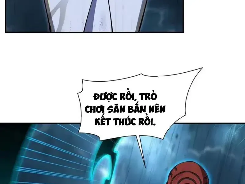 Huyết Cơ Và Kỵ Sĩ [Chap 430-431] — trang 14