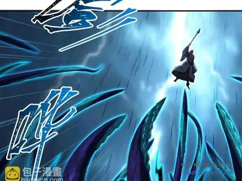 Huyết Cơ Và Kỵ Sĩ [Chap 430-431] — trang 17