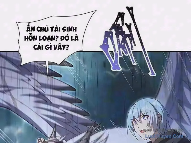 Huyết Cơ Và Kỵ Sĩ [Chap 430-431] — trang 2