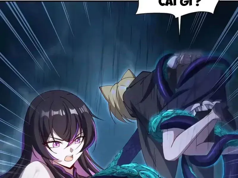 Huyết Cơ Và Kỵ Sĩ [Chap 430-431] — trang 20