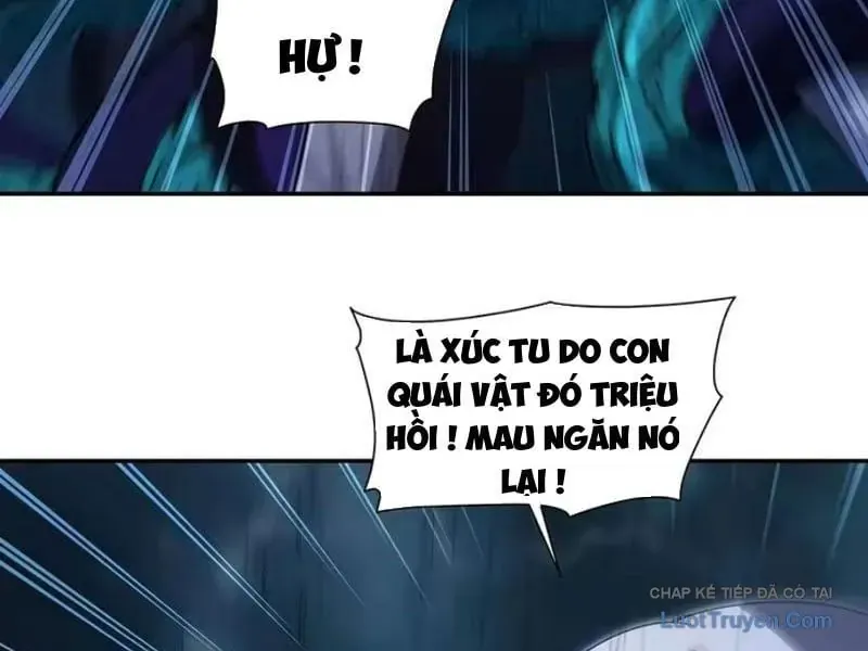 Huyết Cơ Và Kỵ Sĩ [Chap 430-431] — trang 22