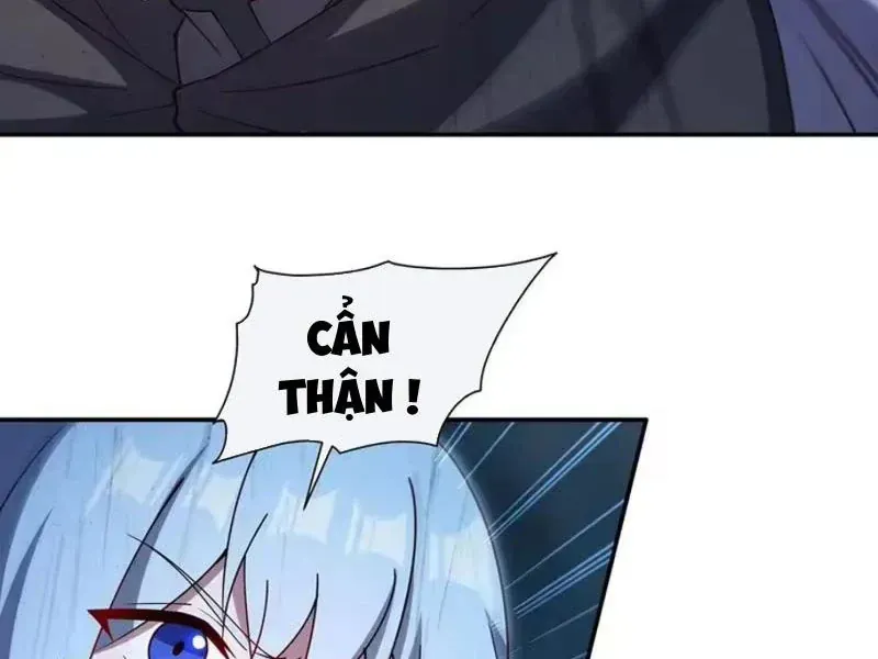 Huyết Cơ Và Kỵ Sĩ [Chap 430-431] — trang 26