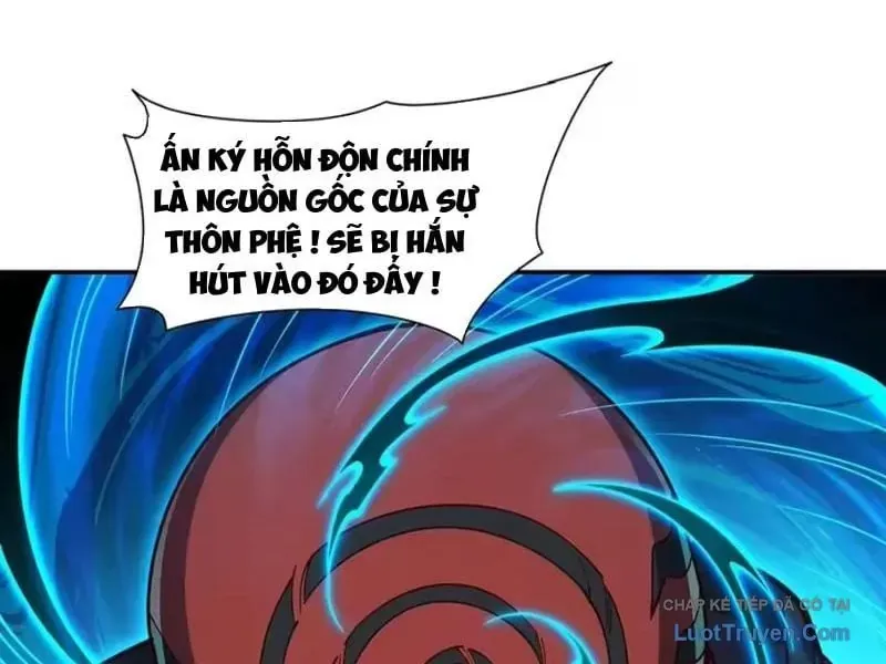 Huyết Cơ Và Kỵ Sĩ [Chap 430-431] — trang 28