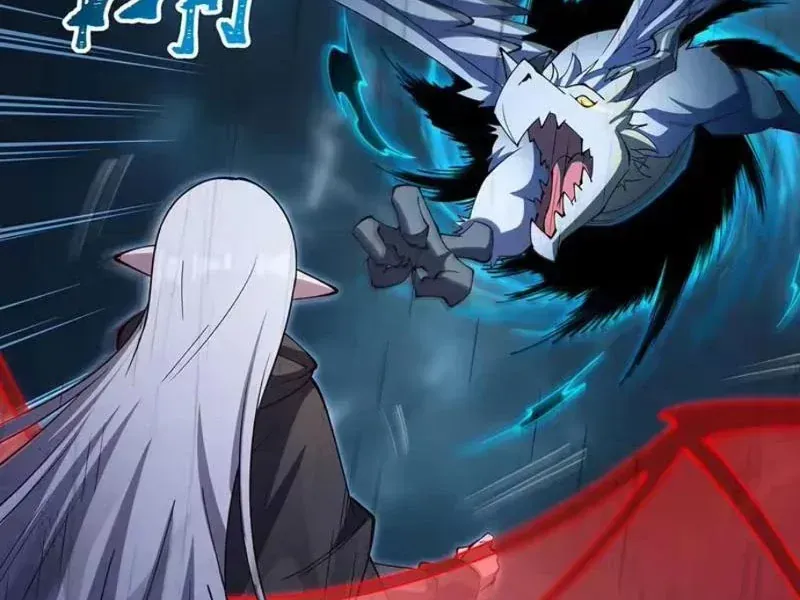 Huyết Cơ Và Kỵ Sĩ [Chap 430-431] — trang 34