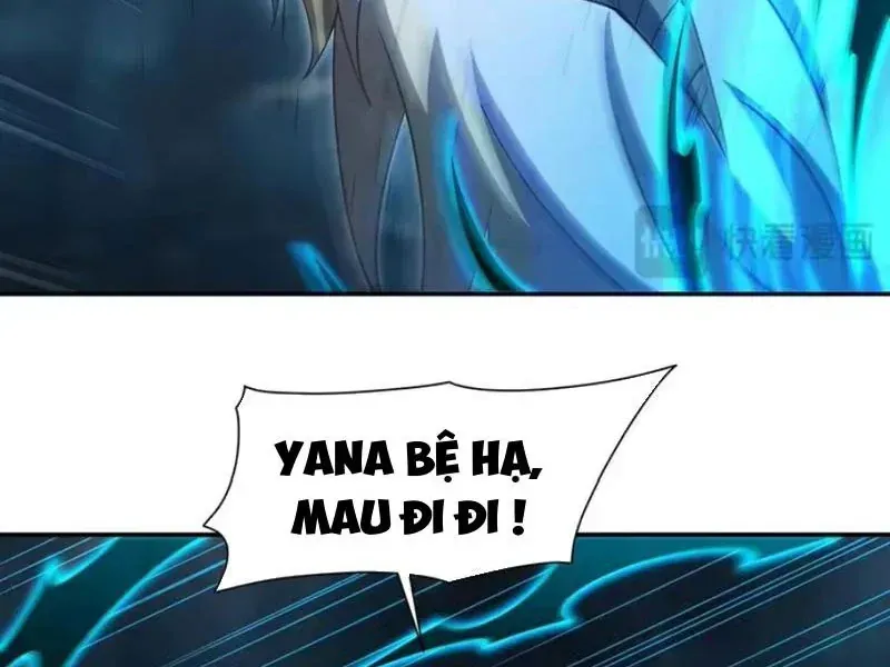 Huyết Cơ Và Kỵ Sĩ [Chap 430-431] — trang 39
