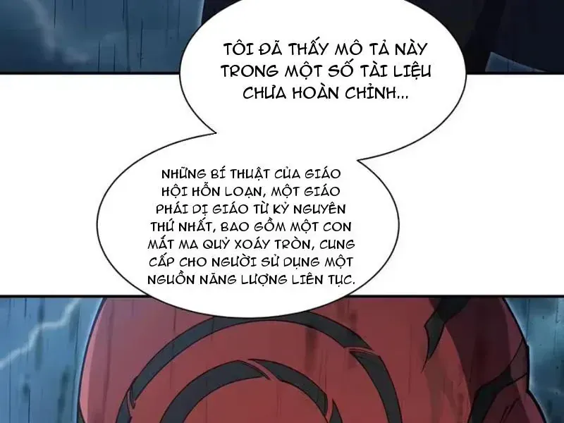 Huyết Cơ Và Kỵ Sĩ [Chap 430-431] — trang 4