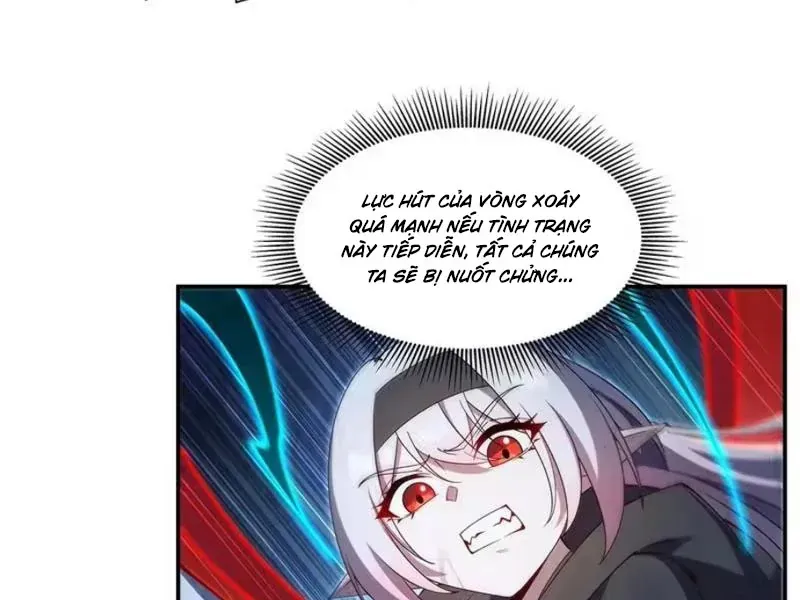 Huyết Cơ Và Kỵ Sĩ [Chap 430-431] — trang 42