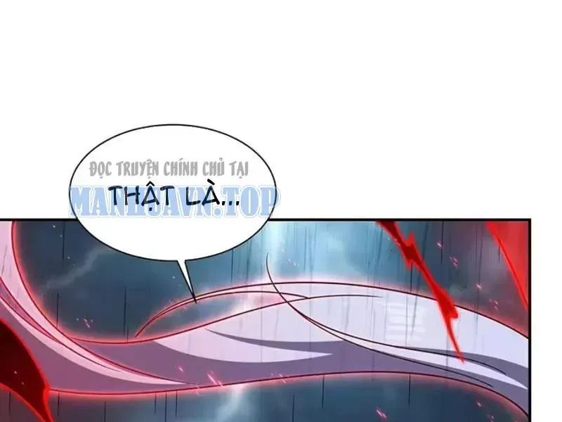 Huyết Cơ Và Kỵ Sĩ [Chap 430-431] — trang 46
