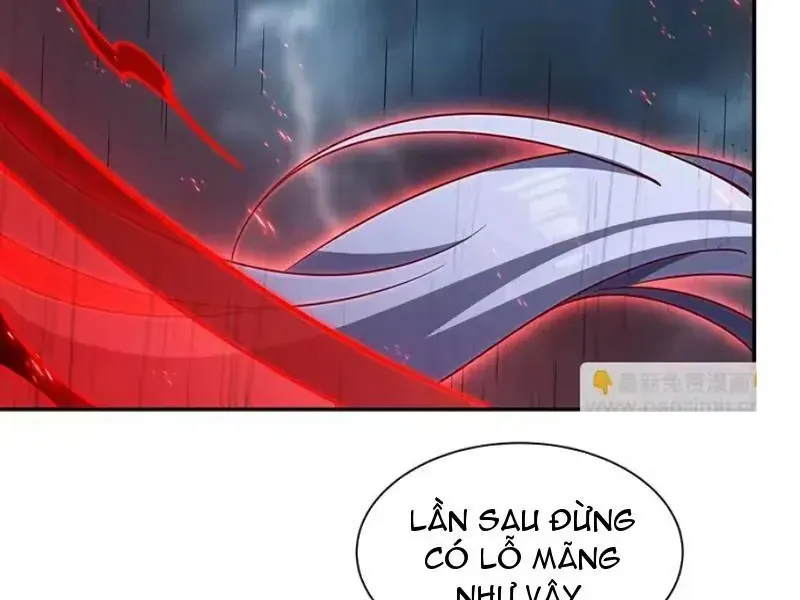 Huyết Cơ Và Kỵ Sĩ [Chap 430-431] — trang 47