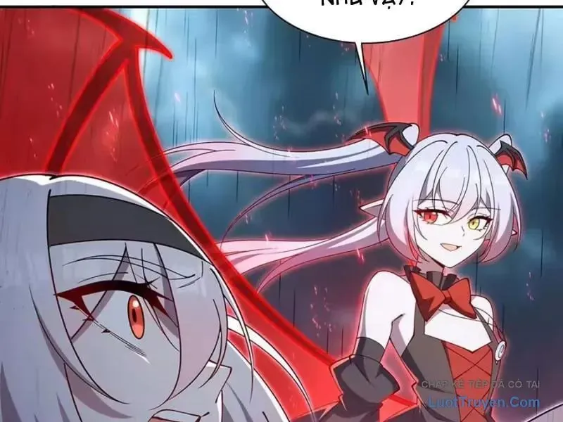 Huyết Cơ Và Kỵ Sĩ [Chap 430-431] — trang 48