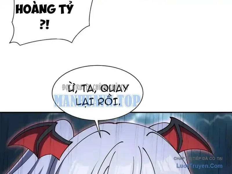 Huyết Cơ Và Kỵ Sĩ [Chap 430-431] — trang 50