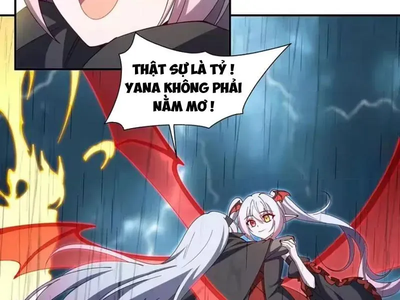 Huyết Cơ Và Kỵ Sĩ [Chap 430-431] — trang 58