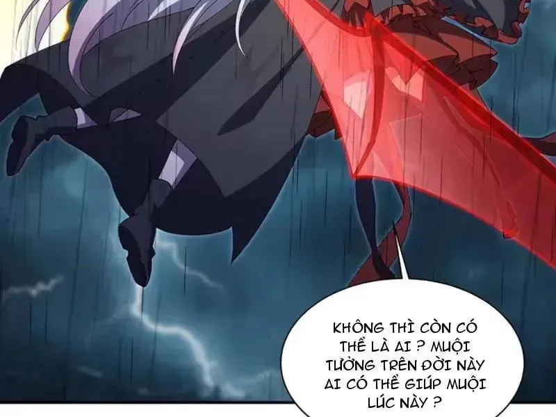 Huyết Cơ Và Kỵ Sĩ [Chap 430-431] — trang 59