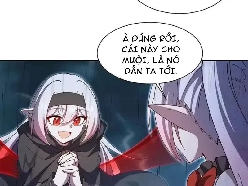 Huyết Cơ Và Kỵ Sĩ [Chap 430-431] — trang 60