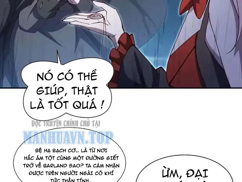 Huyết Cơ Và Kỵ Sĩ [Chap 430-431] — trang 61
