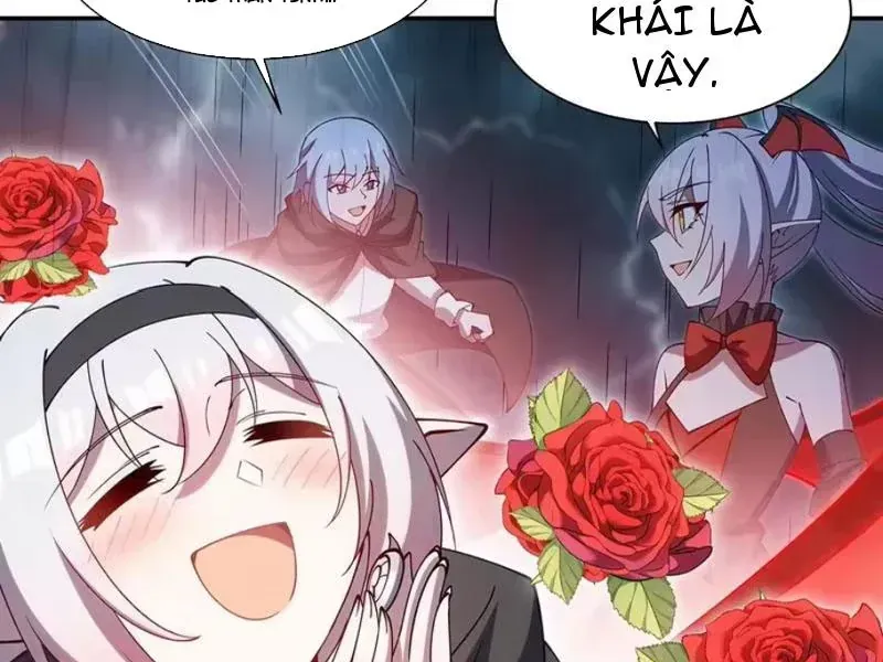 Huyết Cơ Và Kỵ Sĩ [Chap 430-431] — trang 62