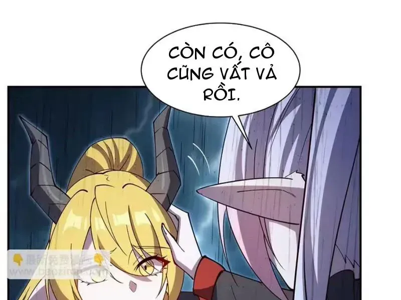 Huyết Cơ Và Kỵ Sĩ [Chap 430-431] — trang 64