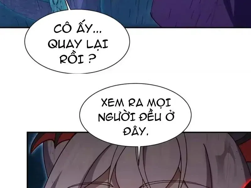 Huyết Cơ Và Kỵ Sĩ [Chap 430-431] — trang 68