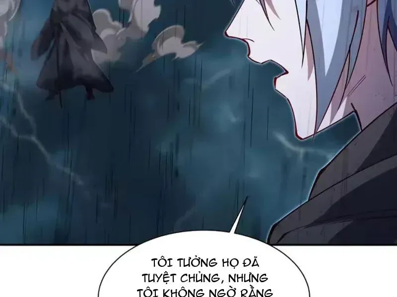 Huyết Cơ Và Kỵ Sĩ [Chap 430-431] — trang 7