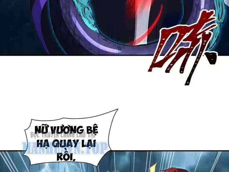 Huyết Cơ Và Kỵ Sĩ [Chap 430-431] — trang 72