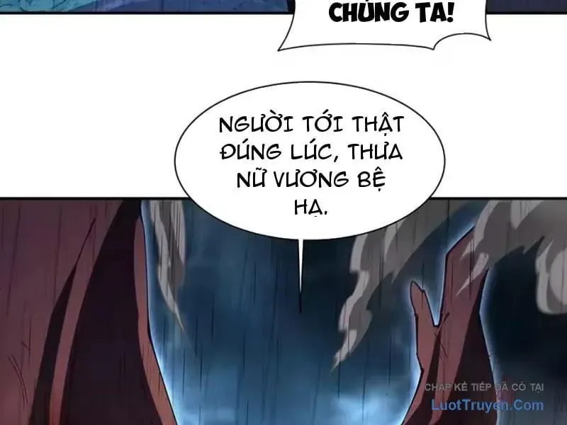 Huyết Cơ Và Kỵ Sĩ [Chap 430-431] — trang 75
