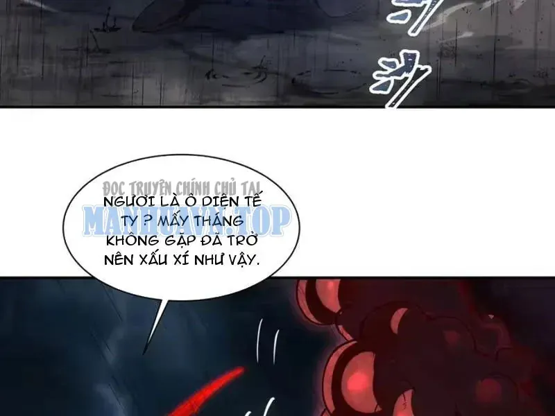 Huyết Cơ Và Kỵ Sĩ [Chap 430-431] — trang 77