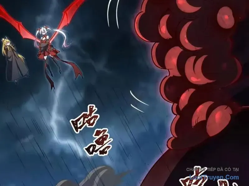 Huyết Cơ Và Kỵ Sĩ [Chap 430-431] — trang 78