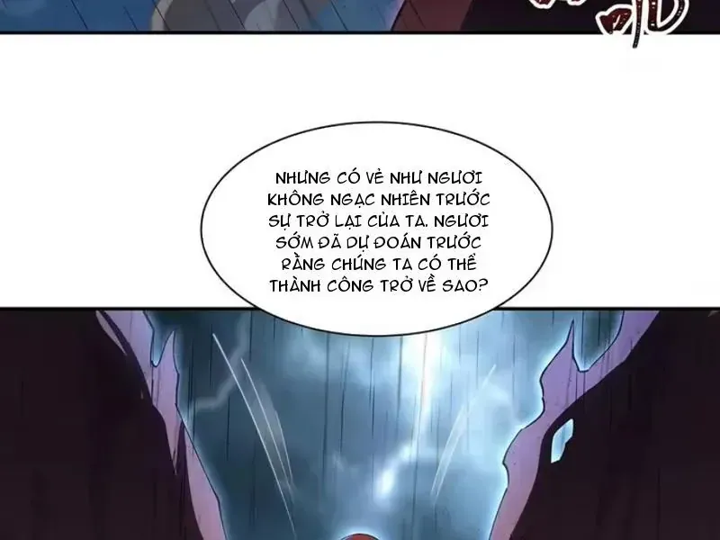 Huyết Cơ Và Kỵ Sĩ [Chap 430-431] — trang 79