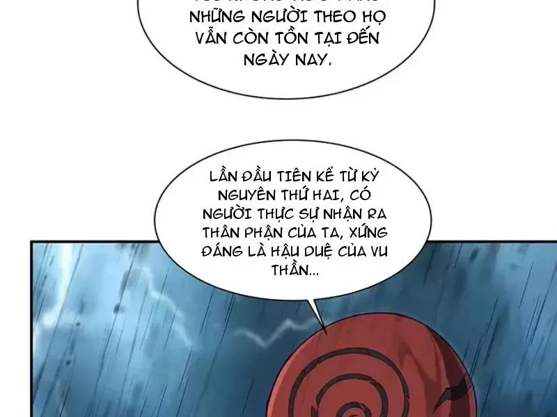 Huyết Cơ Và Kỵ Sĩ [Chap 430-431] — trang 8