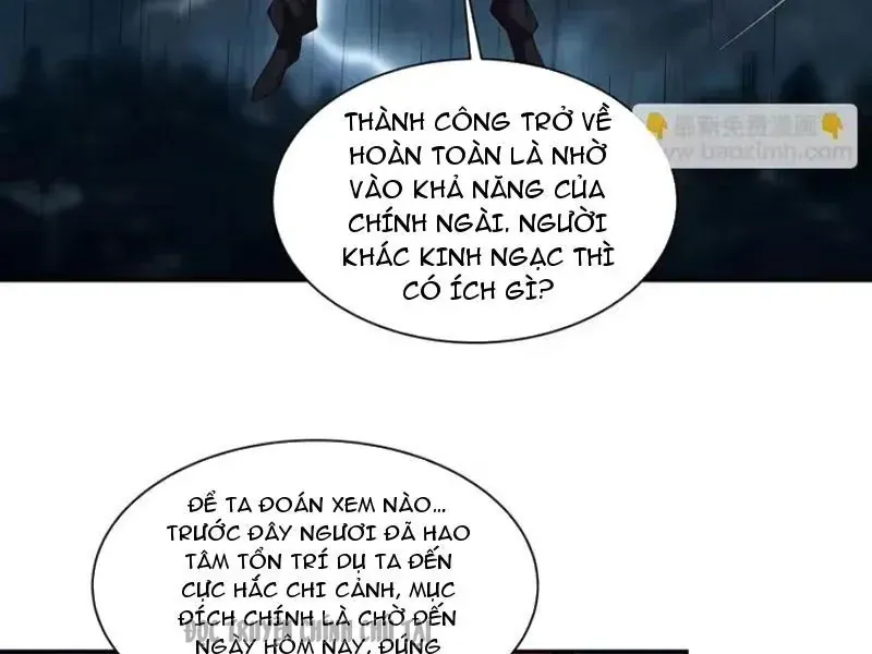 Huyết Cơ Và Kỵ Sĩ [Chap 430-431] — trang 81