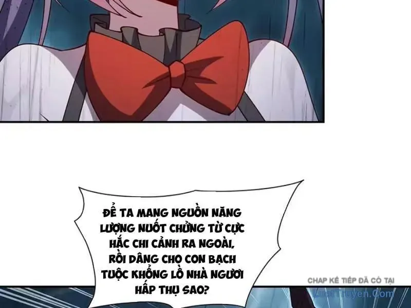 Huyết Cơ Và Kỵ Sĩ [Chap 430-431] — trang 83