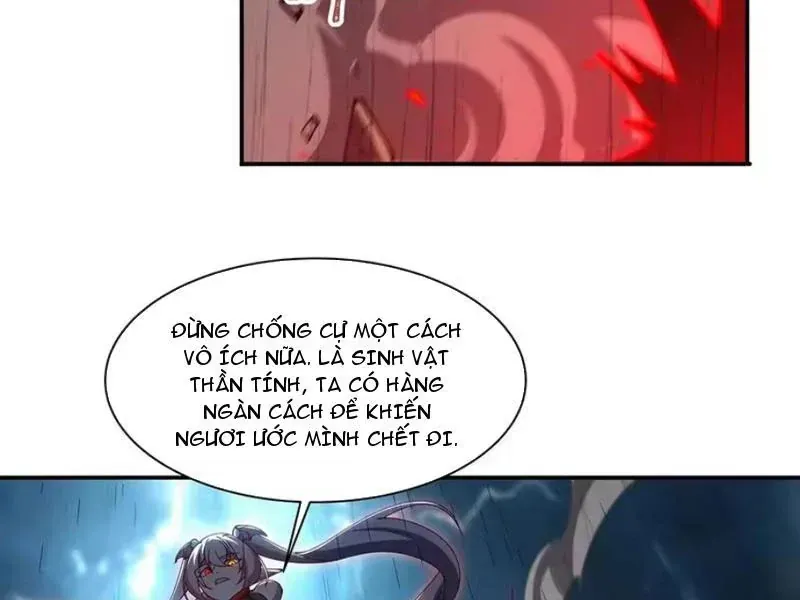 Huyết Cơ Và Kỵ Sĩ [Chap 430-431] — trang 98