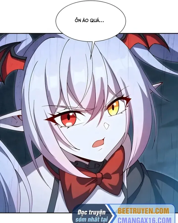 Huyết Cơ Và Kỵ Sĩ Chap 431 - Next Chap 430