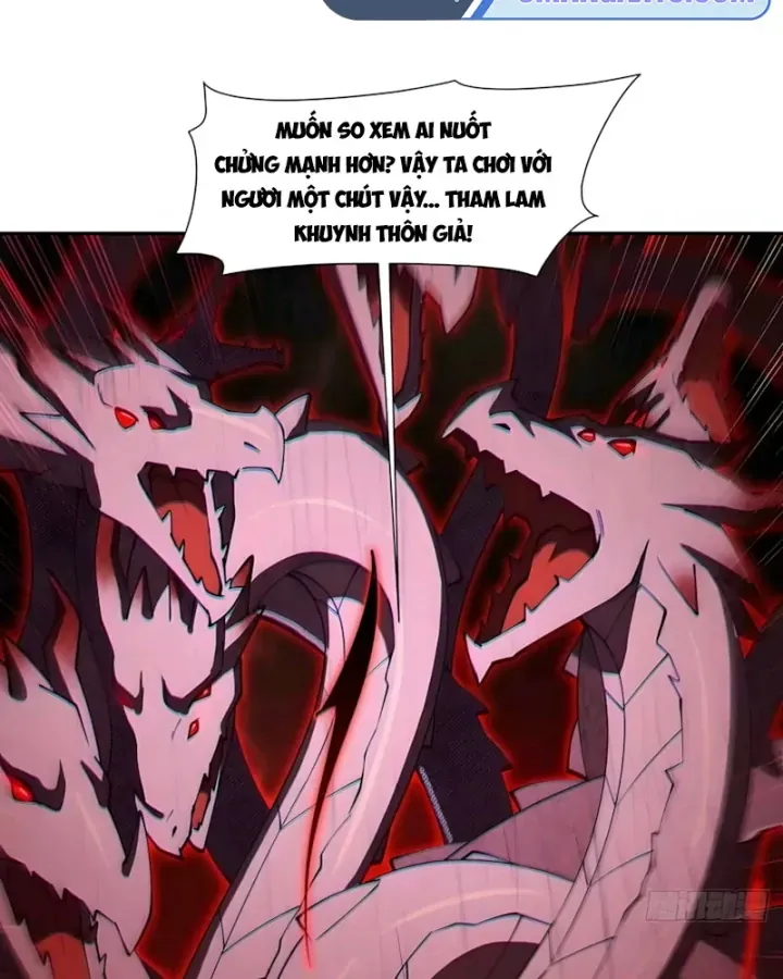 Huyết Cơ Và Kỵ Sĩ Chap 431 - Next Chap 430