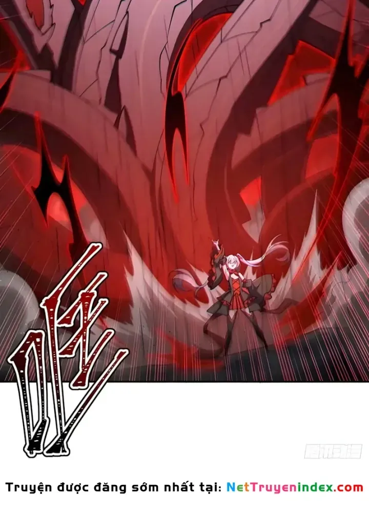 Huyết Cơ Và Kỵ Sĩ Chap 431 - Next Chap 430