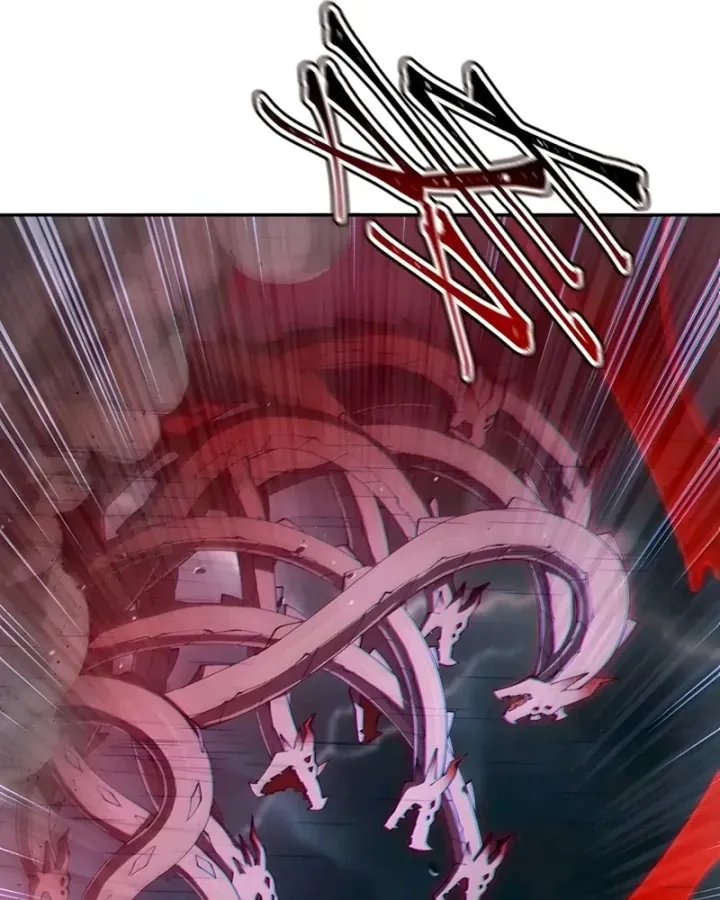 Huyết Cơ Và Kỵ Sĩ Chap 431 - Next Chap 430