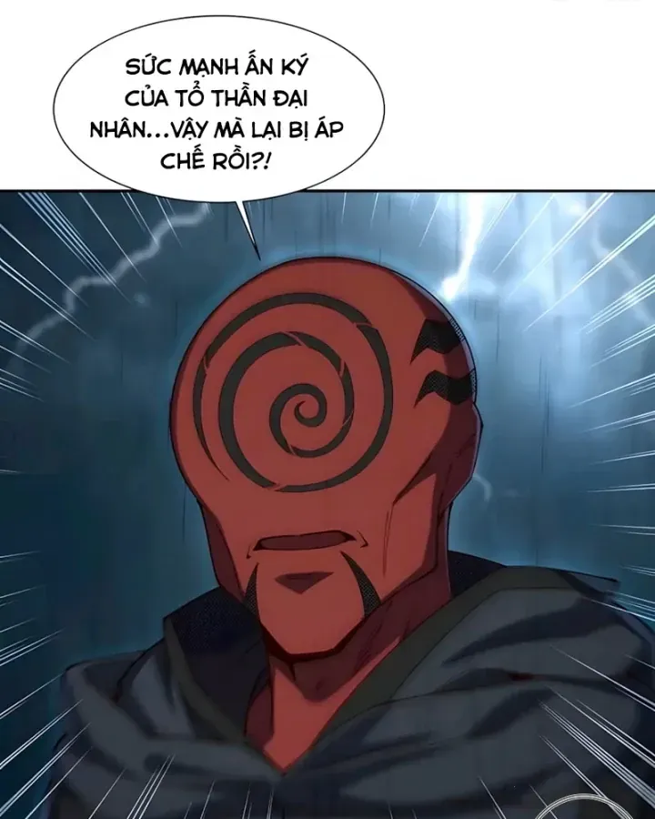 Huyết Cơ Và Kỵ Sĩ Chap 431 - Next Chap 430