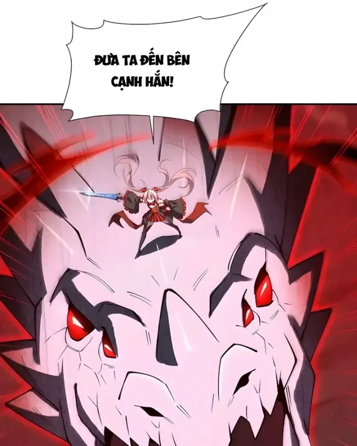 Huyết Cơ Và Kỵ Sĩ Chap 431 - Next Chap 430