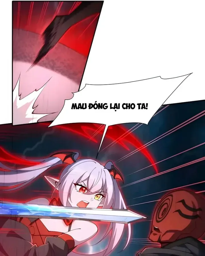 Huyết Cơ Và Kỵ Sĩ Chap 431 - Next Chap 430