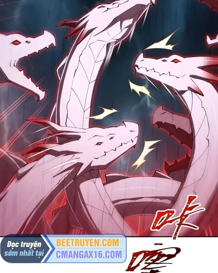 Huyết Cơ Và Kỵ Sĩ Chap 431 - Next Chap 430
